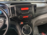  Nissan  NV200 Nissan  Acenta Electric 4d #22