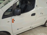  Nissan  NV200 Nissan  Acenta Electric 4d #23