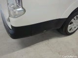  Nissan  NV200 Nissan  Acenta Electric 4d #41