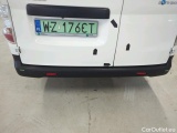  Nissan  NV200 Nissan  Acenta Electric 4d #43