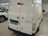  Nissan  NV200 Nissan  Acenta Electric 4d #48