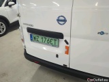 Nissan  NV200 Nissan  Acenta Electric 4d #52