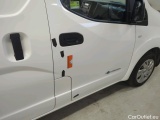  Nissan  NV200 Nissan  Acenta Electric 4d #61