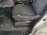 Nissan  NV200 Nissan  Acenta Electric 4d #88