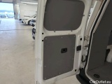  Nissan  NV200 Nissan  Acenta Electric 4d #103