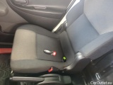  Nissan  NV200 Nissan  Acenta Electric 4d #108
