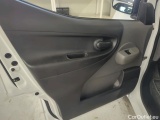  Nissan  NV200 Nissan  Acenta Electric 4d #118