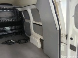  Nissan  NV200 Nissan  Acenta Electric 4d #120