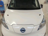  Nissan  NV200 Nissan  Acenta Electric 4d #126
