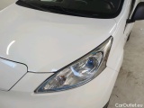  Nissan  NV200 Nissan  Acenta Electric 4d #132