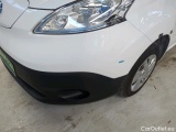  Nissan  NV200 Nissan  Acenta Electric 4d #128