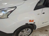  Nissan  NV200 Nissan  Acenta Electric 4d #136