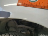  Nissan  NV200 Nissan  Acenta Electric 4d #138