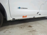  Nissan  NV200 Nissan  Acenta Electric 4d #140