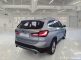 Bmw  X1 BMW  / 2019 / 5P / SUV SDRIVE 18D BUSINESS ADVANTAGE #2