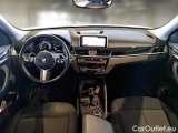  Bmw  X1 BMW  / 2019 / 5P / SUV SDRIVE 18D BUSINESS ADVANTAGE #3