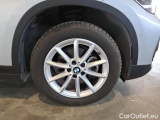  Bmw  X1 BMW  / 2019 / 5P / SUV SDRIVE 18D BUSINESS ADVANTAGE #17