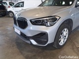  Bmw  X1 BMW  / 2019 / 5P / SUV SDRIVE 18D BUSINESS ADVANTAGE #29