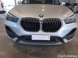  Bmw  X1 BMW  / 2019 / 5P / SUV SDRIVE 18D BUSINESS ADVANTAGE #31