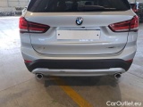  Bmw  X1 BMW  / 2019 / 5P / SUV SDRIVE 18D BUSINESS ADVANTAGE #46