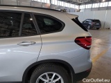 Bmw  X1 BMW  / 2019 / 5P / SUV SDRIVE 18D BUSINESS ADVANTAGE #53