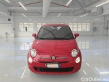  Fiat  500 FIAT  / 2015 / 3P / BERLINA 1.0 70CV IBRIDO CULT #6