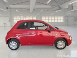  Fiat  500 FIAT  / 2015 / 3P / BERLINA 1.0 70CV IBRIDO CULT #7