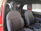  Fiat  500 FIAT  / 2015 / 3P / BERLINA 1.0 70CV IBRIDO CULT #13