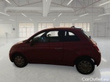  Fiat  500 FIAT  / 2015 / 3P / BERLINA 1.0 70CV IBRIDO CULT #8