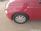  Fiat  500 FIAT  / 2015 / 3P / BERLINA 1.0 70CV IBRIDO CULT #20