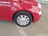  Fiat  500 FIAT  / 2015 / 3P / BERLINA 1.0 70CV IBRIDO CULT #17