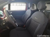  Fiat  500 FIAT  / 2015 / 3P / BERLINA 1.0 70CV IBRIDO CULT #11