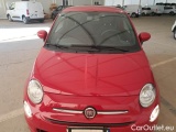  Fiat  500 FIAT  / 2015 / 3P / BERLINA 1.0 70CV IBRIDO CULT #24