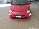  Fiat  500 FIAT  / 2015 / 3P / BERLINA 1.0 70CV IBRIDO CULT #26