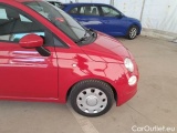  Fiat  500 FIAT  / 2015 / 3P / BERLINA 1.0 70CV IBRIDO CULT #34