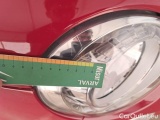  Fiat  500 FIAT  / 2015 / 3P / BERLINA 1.0 70CV IBRIDO CULT #30