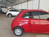  Fiat  500 FIAT  / 2015 / 3P / BERLINA 1.0 70CV IBRIDO CULT #46