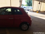  Fiat  500 FIAT  / 2015 / 3P / BERLINA 1.0 70CV IBRIDO CULT #63