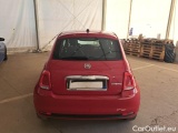  Fiat  500 FIAT  / 2015 / 3P / BERLINA 1.0 70CV IBRIDO CULT #61