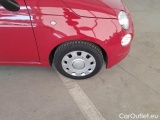  Fiat  500 FIAT  / 2015 / 3P / BERLINA 1.0 70CV IBRIDO CULT #81