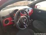  Fiat  500 FIAT  / 2015 / 3P / BERLINA 1.0 70CV IBRIDO CULT #90
