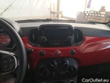  Fiat  500 FIAT  / 2015 / 3P / BERLINA 1.0 70CV IBRIDO CULT #95