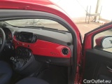  Fiat  500 FIAT  / 2015 / 3P / BERLINA 1.0 70CV IBRIDO CULT #113
