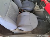  Fiat  500 FIAT  / 2015 / 3P / BERLINA 1.0 70CV IBRIDO CULT #111