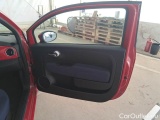  Fiat  500 FIAT  / 2015 / 3P / BERLINA 1.0 70CV IBRIDO CULT #108