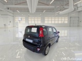 Fiat  Panda FIAT  / 2011 / 5P / BERLINA 1.0 FIREFLY 70CV SeS HYBRID #2