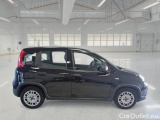  Fiat  Panda FIAT  / 2011 / 5P / BERLINA 1.0 FIREFLY 70CV SeS HYBRID #7