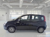  Fiat  Panda FIAT  / 2011 / 5P / BERLINA 1.0 FIREFLY 70CV SeS HYBRID #8