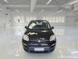  Fiat  Panda FIAT  / 2011 / 5P / BERLINA 1.0 FIREFLY 70CV SeS HYBRID #6