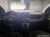 Fiat  Panda FIAT  / 2011 / 5P / BERLINA 1.0 FIREFLY 70CV SeS HYBRID #3